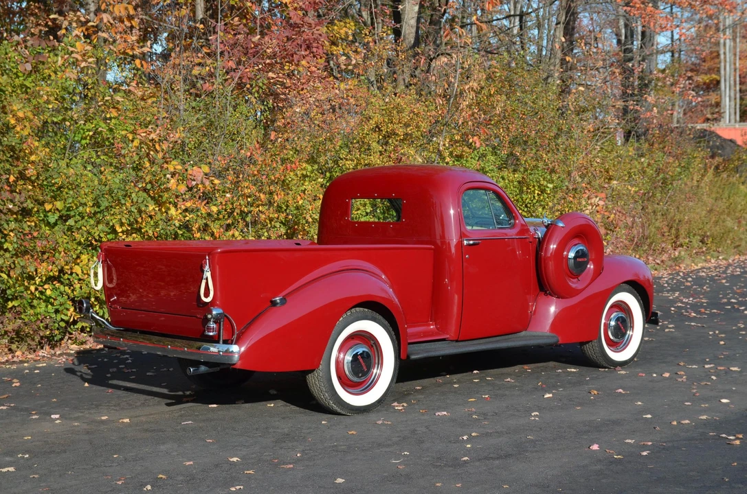 1939 Studebaker Champion - Image 17 of 31