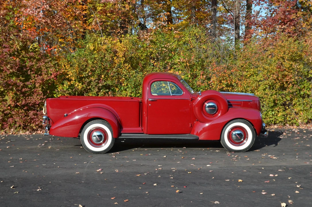 1939 Studebaker Champion - Image 18 of 31