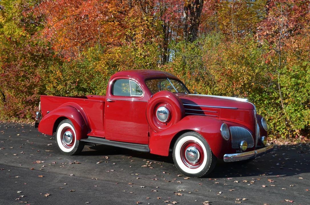 1939 Studebaker Champion - Image 19 of 31