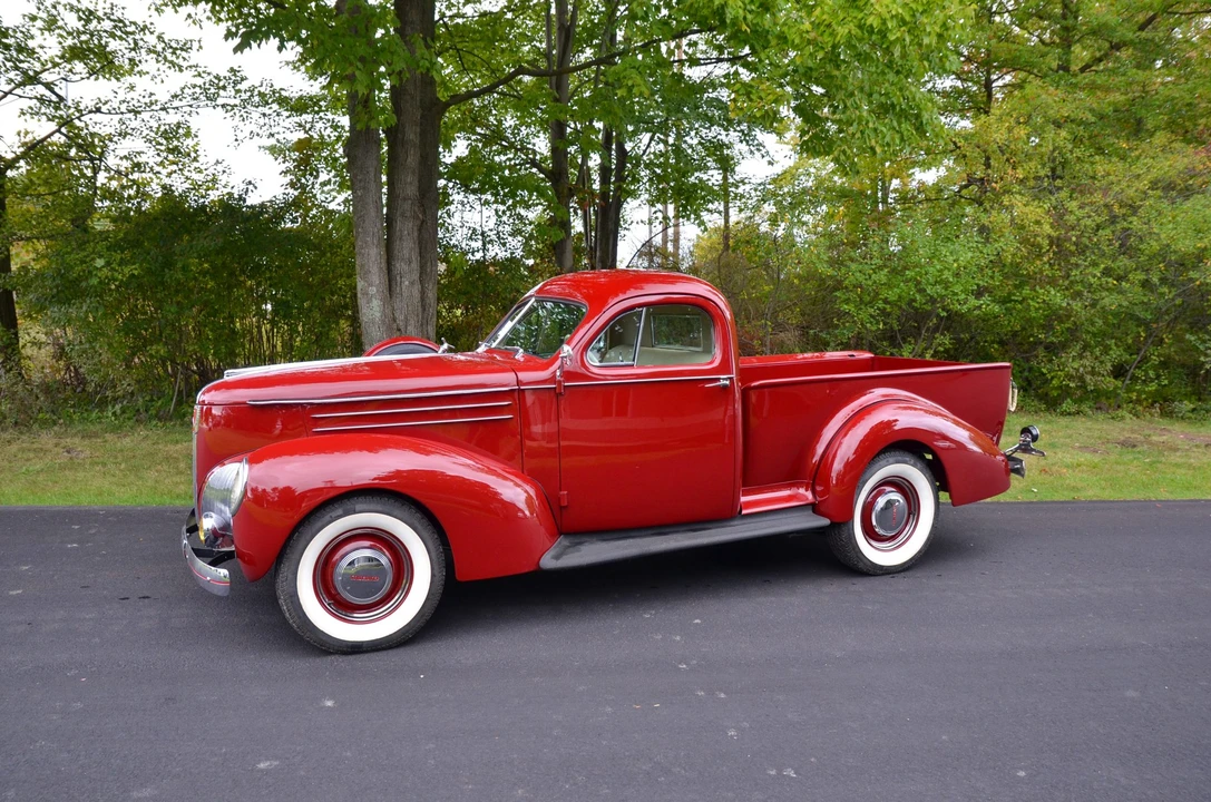1939 Studebaker Champion - Image 7 of 31