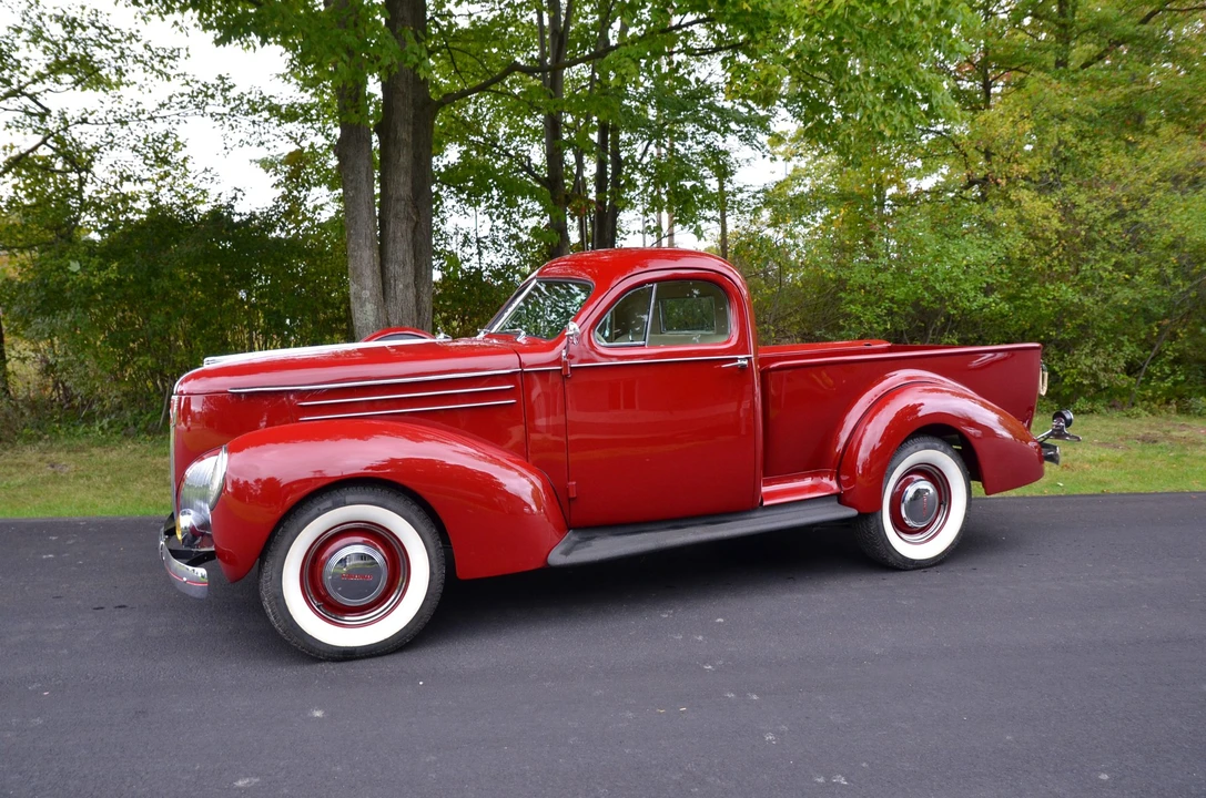 1939 Studebaker Champion - Image 6 of 31