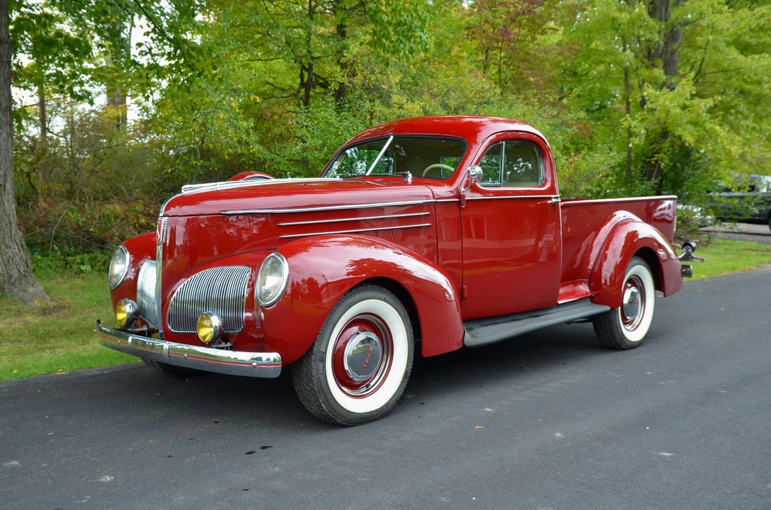 1939 Studebaker Champion - Image 3 of 31