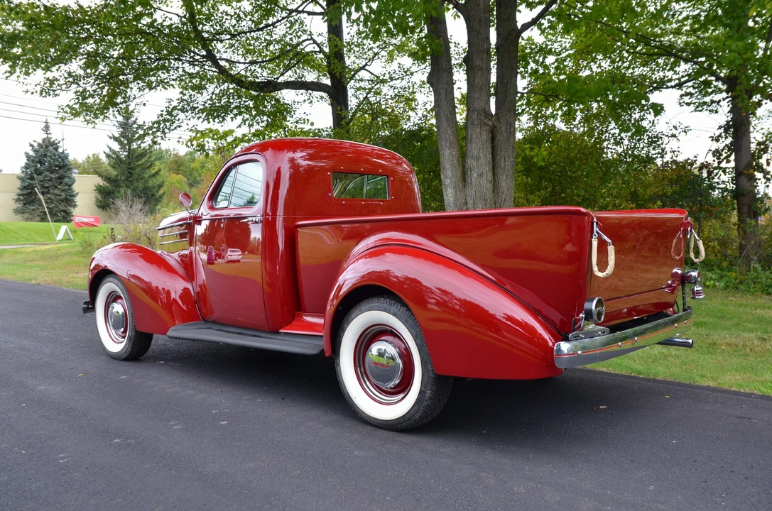 1939 Studebaker Champion - Image 10 of 31