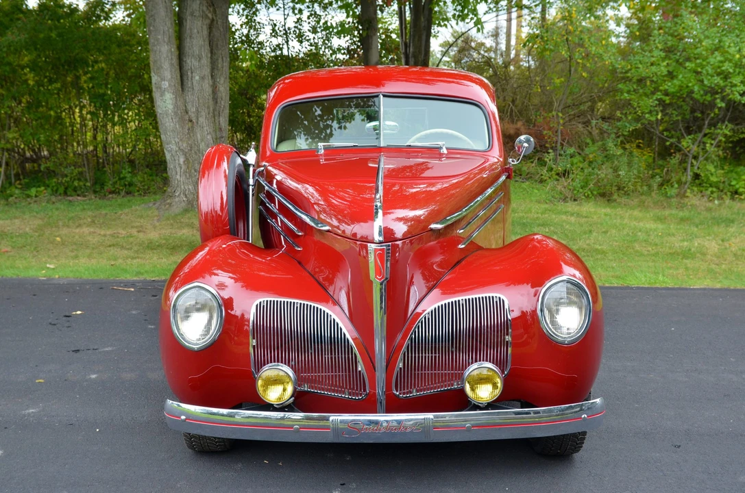 1939 Studebaker Champion - Image 22 of 31