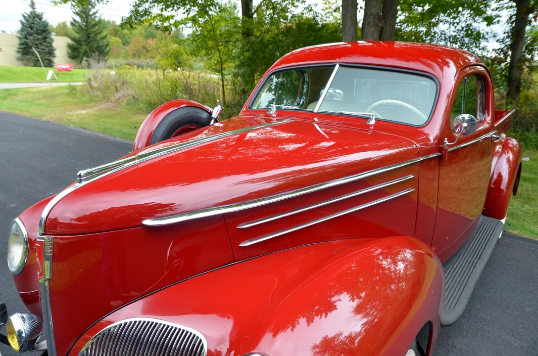 1939 Studebaker Champion - Image 28 of 31