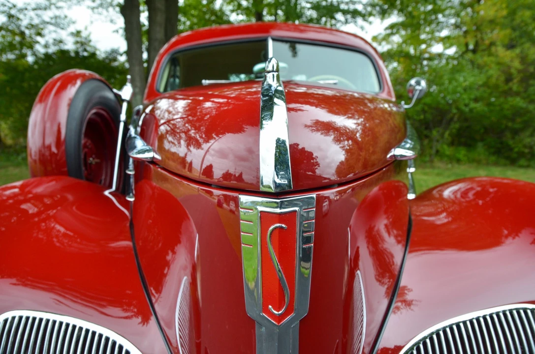 1939 Studebaker Champion - Image 25 of 31