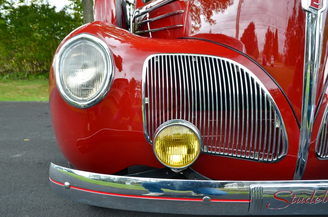 1939 Studebaker Champion - Image 24 of 31