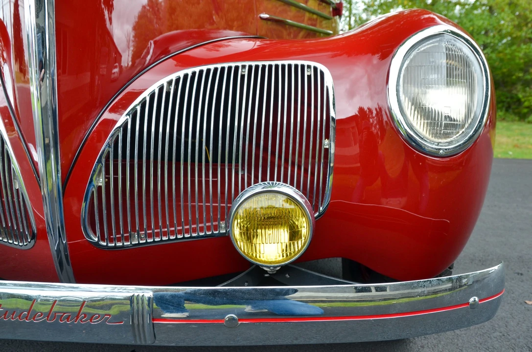 1939 Studebaker Champion - Image 27 of 31