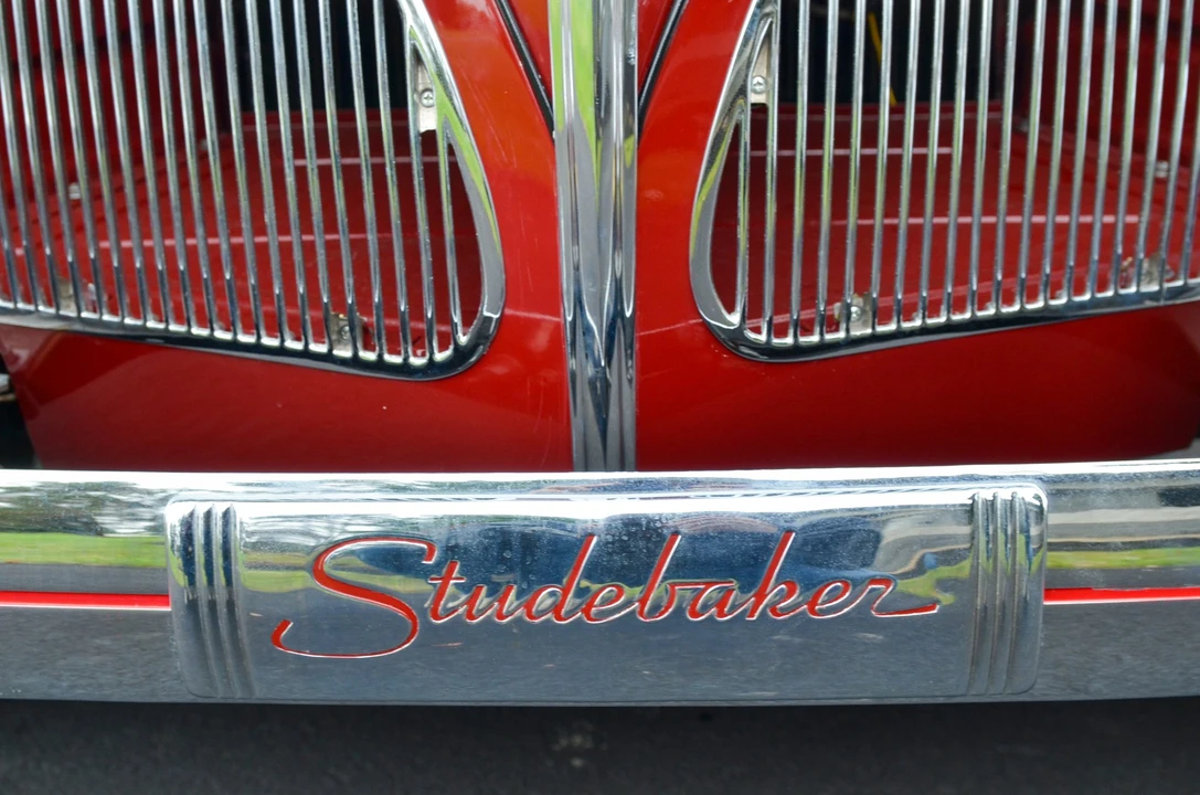 1939 Studebaker Champion - Image 26 of 31