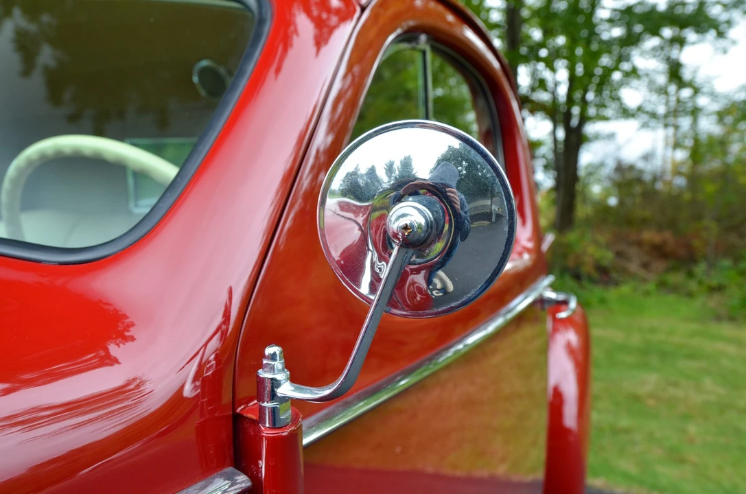 1939 Studebaker Champion - Image 30 of 31