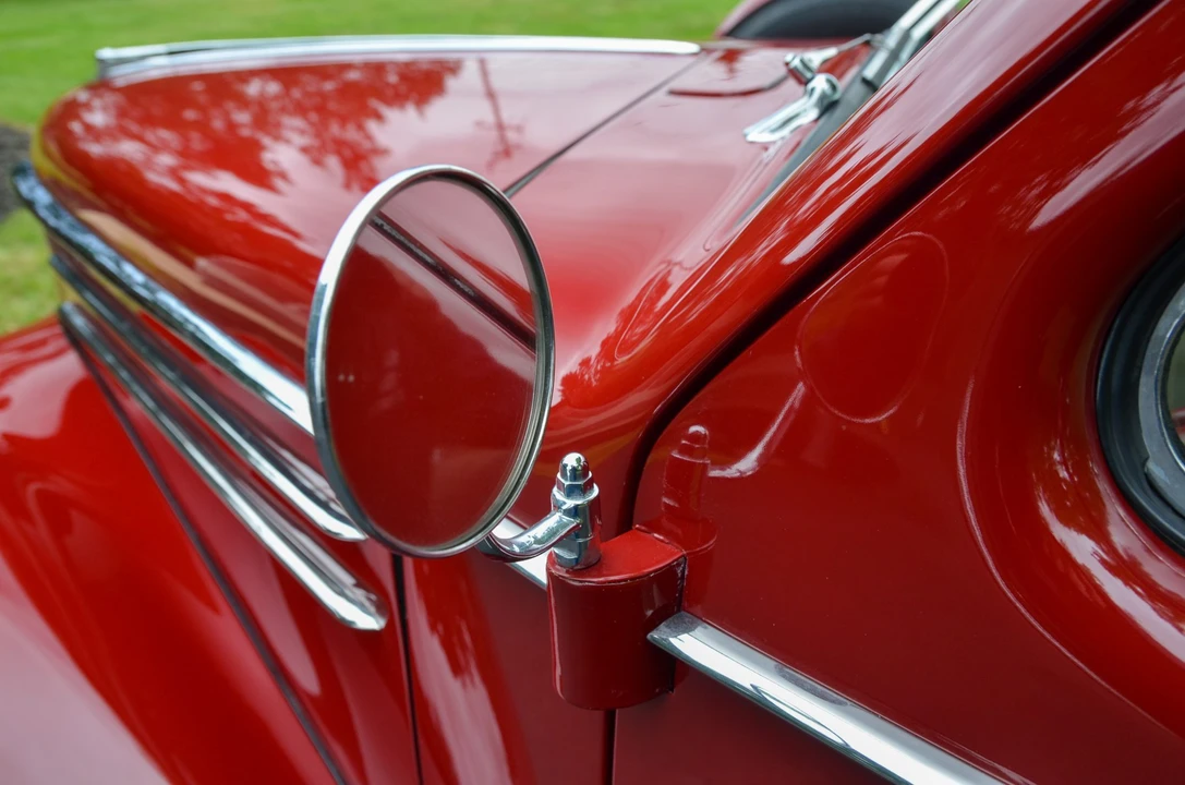 1939 Studebaker Champion - Image 31 of 31