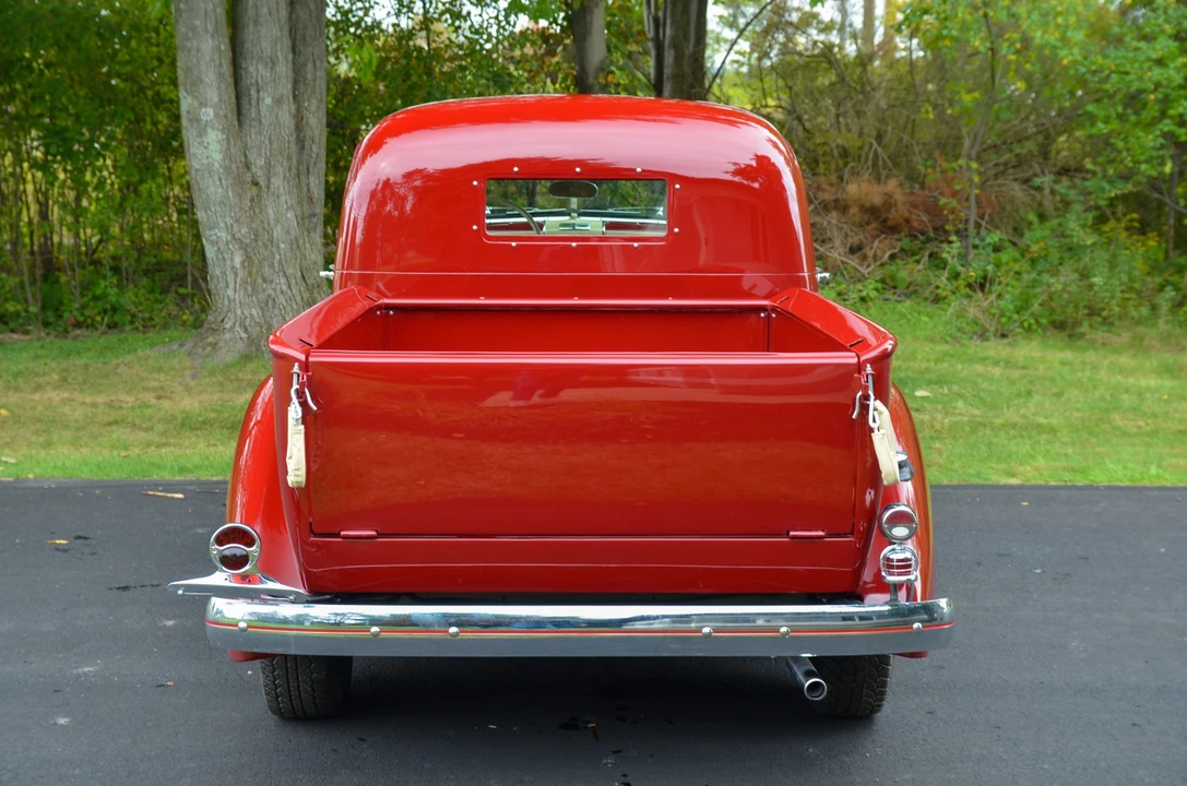 1939 Studebaker Champion - Image 11 of 31