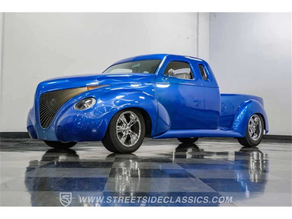 1939 Studebaker Champion - Image 21 of 31
