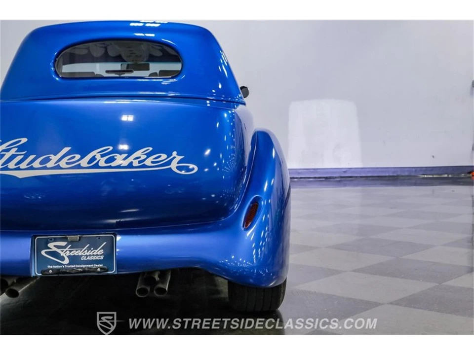 1939 Studebaker Champion - Image 26 of 31
