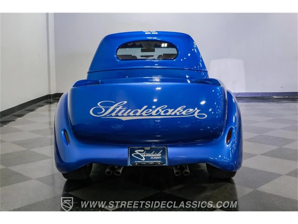 1939 Studebaker Champion - Image 11 of 31