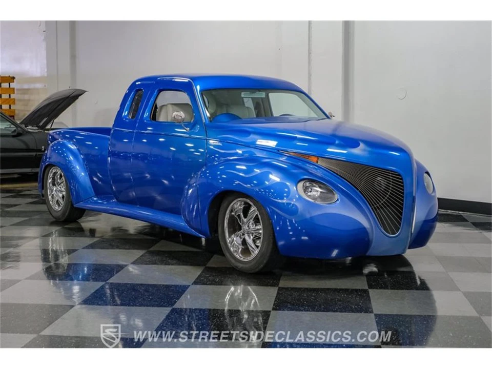 1939 Studebaker Champion - Image 16 of 31