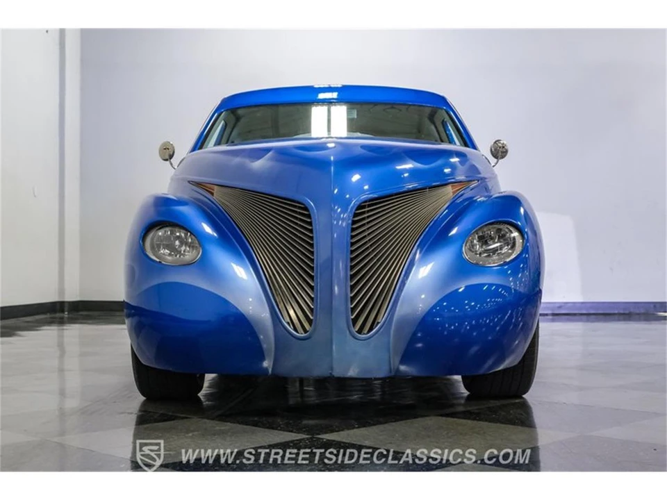 1939 Studebaker Champion - Image 31 of 31