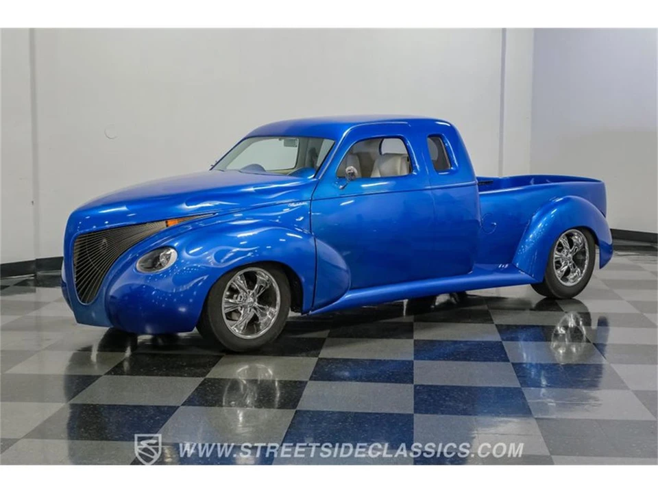 1939 Studebaker Champion - Image 6 of 31