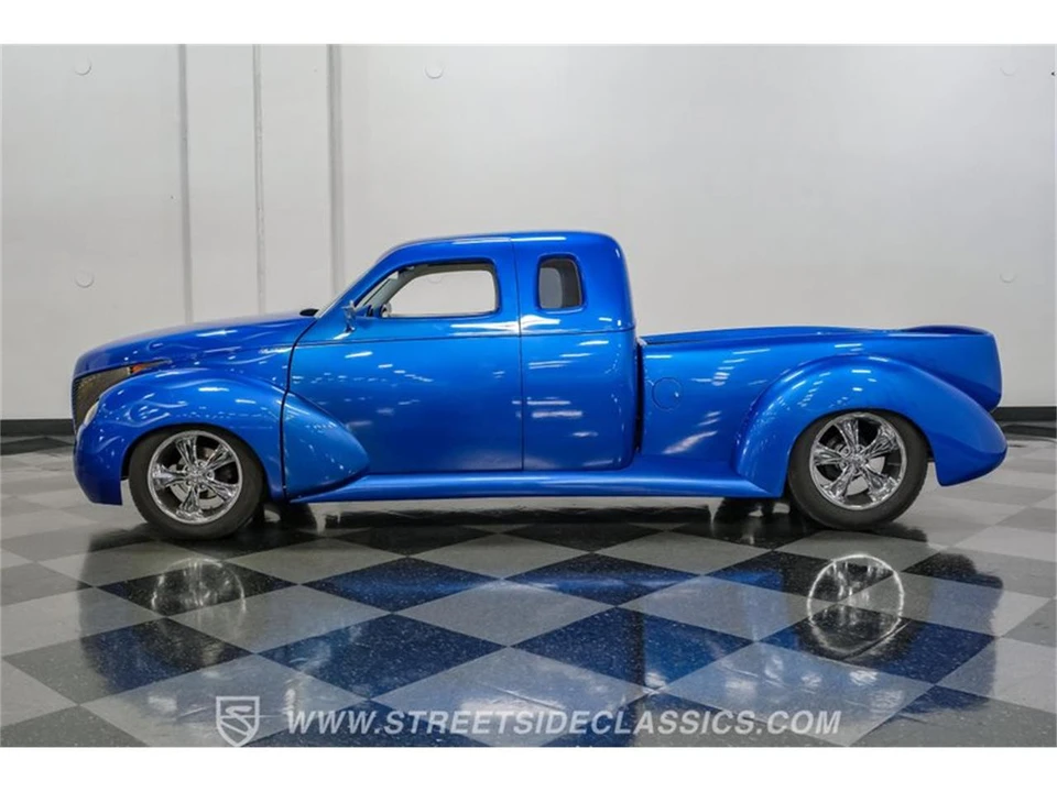 1939 Studebaker Champion - Image 7 of 31
