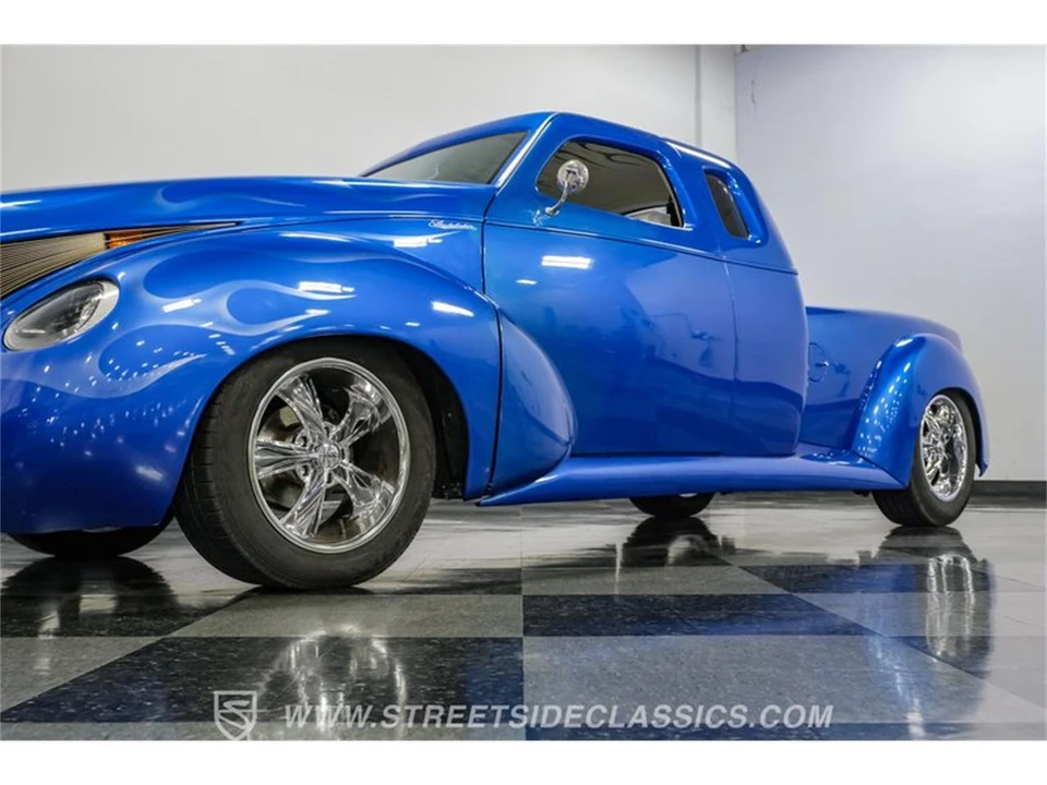 1939 Studebaker Champion - Image 22 of 31