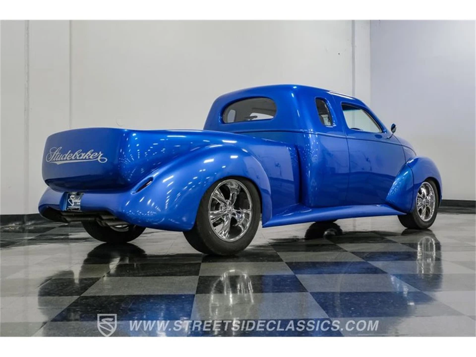 1939 Studebaker Champion - Image 27 of 31
