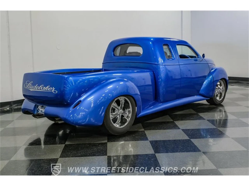 1939 Studebaker Champion - Image 12 of 31
