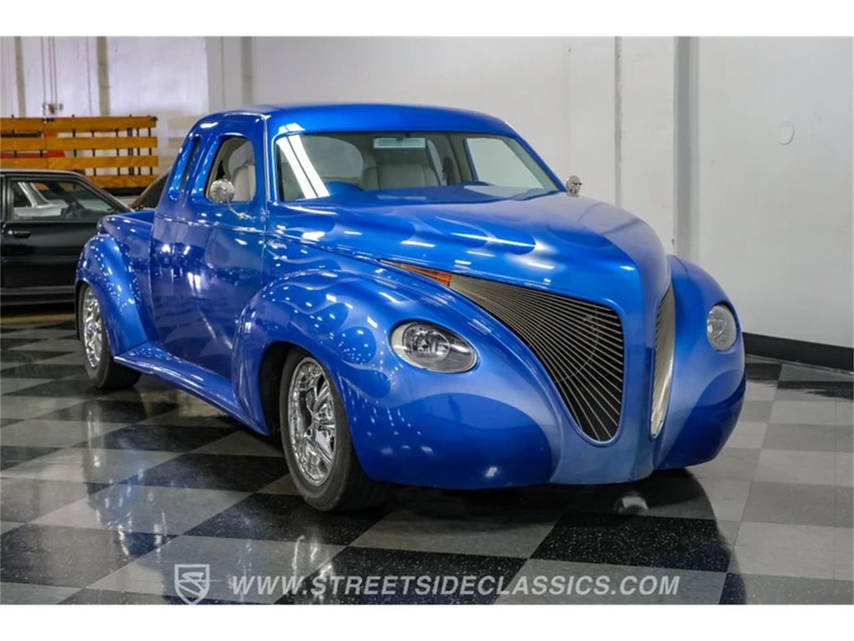 1939 Studebaker Champion - Image 17 of 31