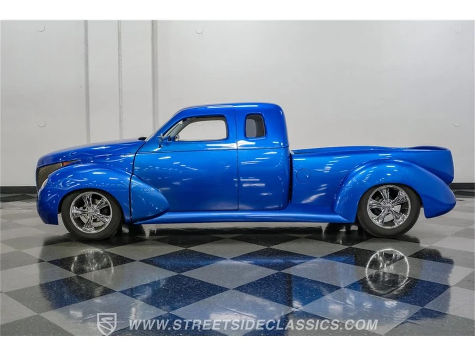 1939 Studebaker Champion - Image 2 of 31