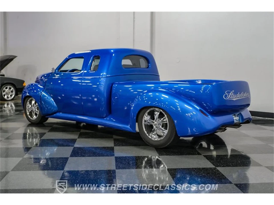 1939 Studebaker Champion - Image 8 of 31