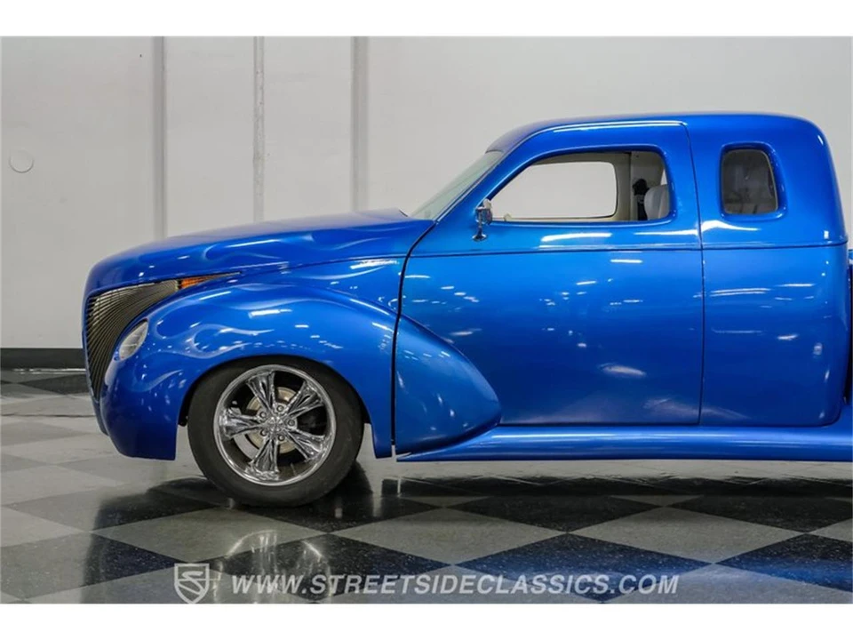 1939 Studebaker Champion - Image 23 of 31