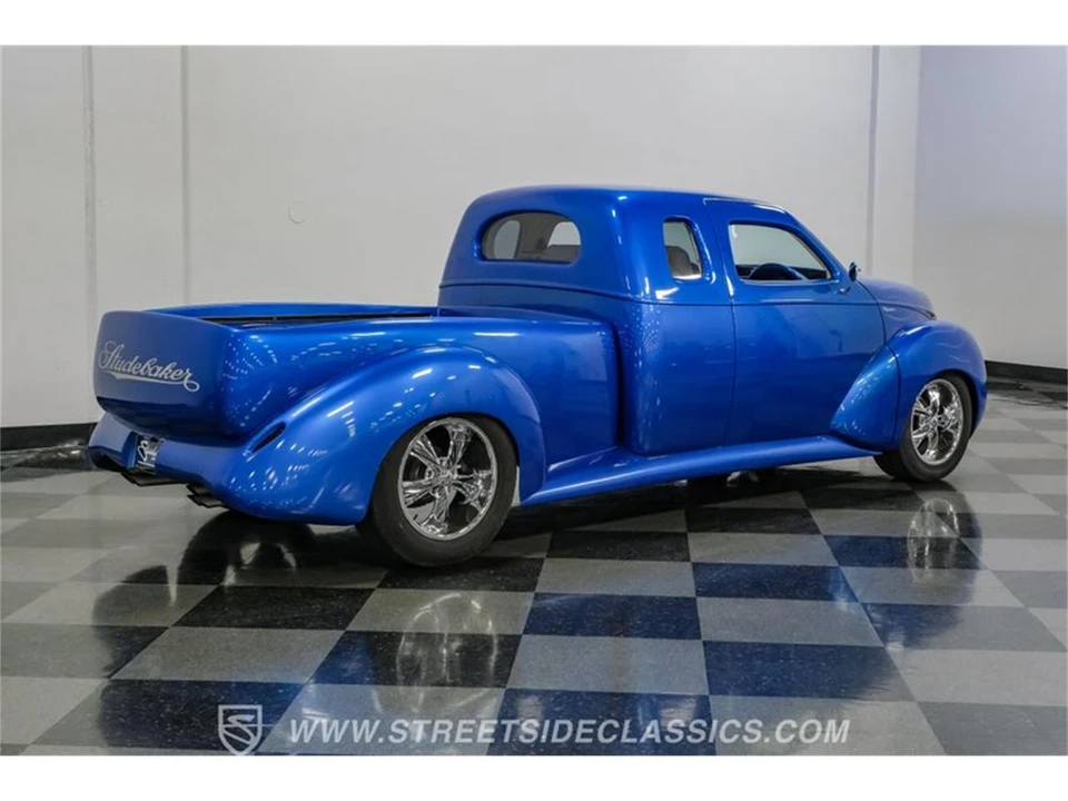 1939 Studebaker Champion - Image 13 of 31