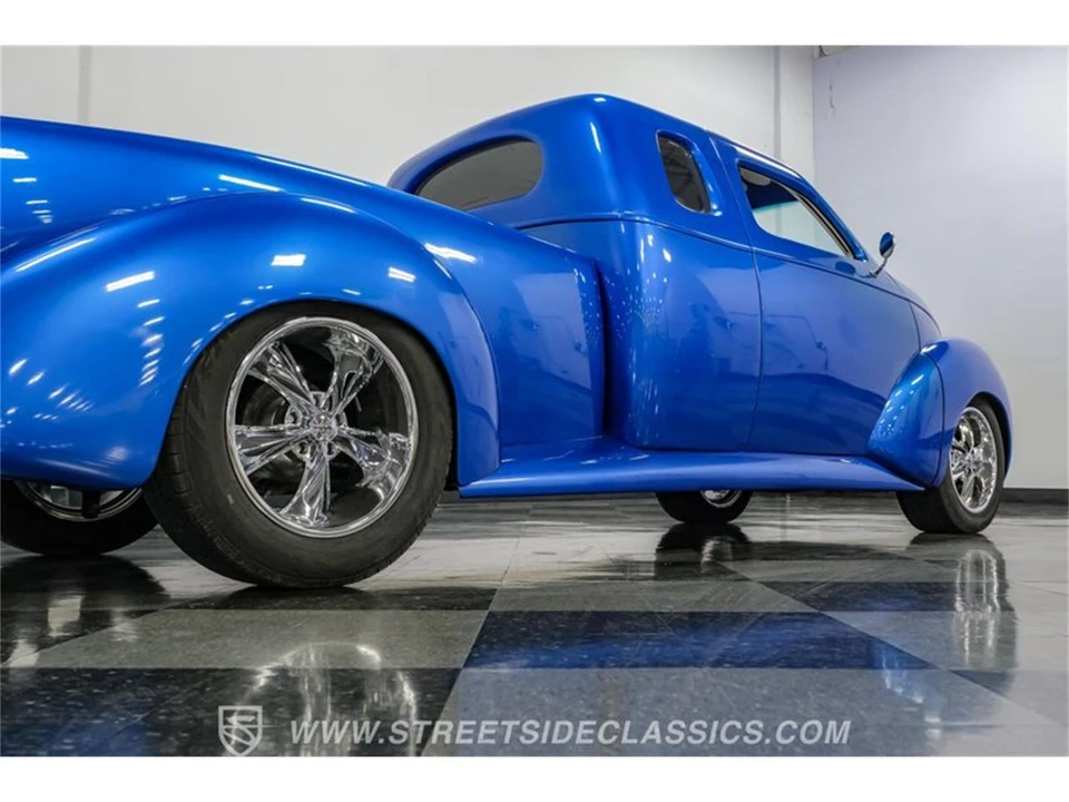 1939 Studebaker Champion - Image 28 of 31