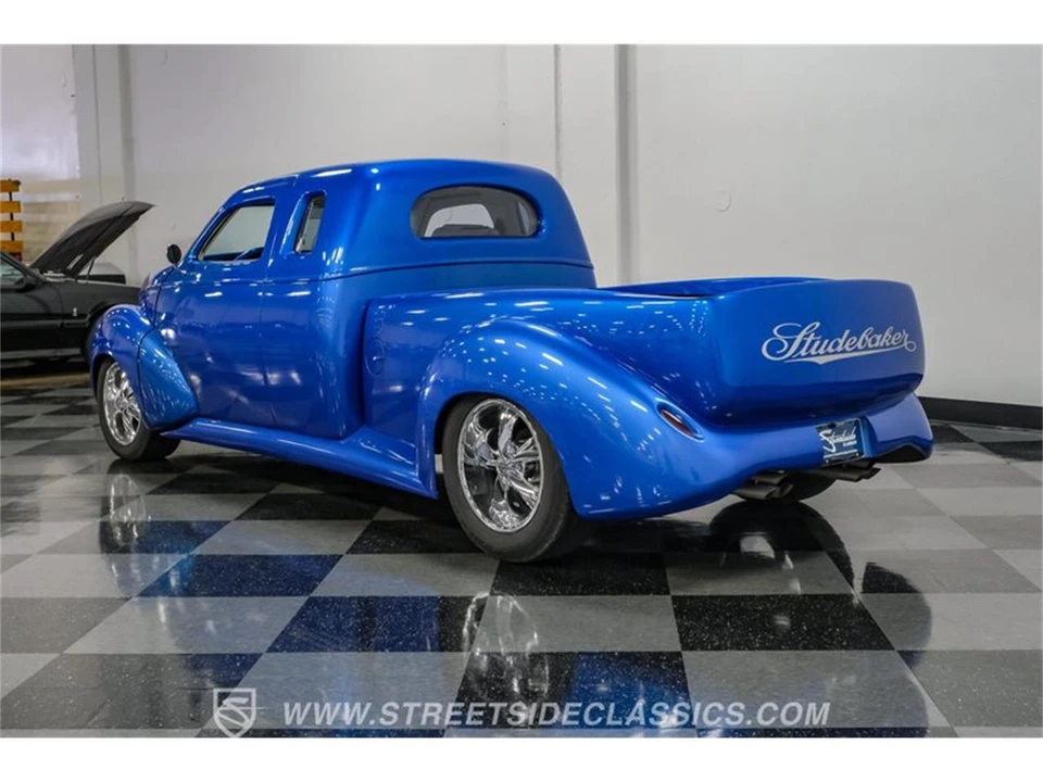 1939 Studebaker Champion - Image 9 of 31