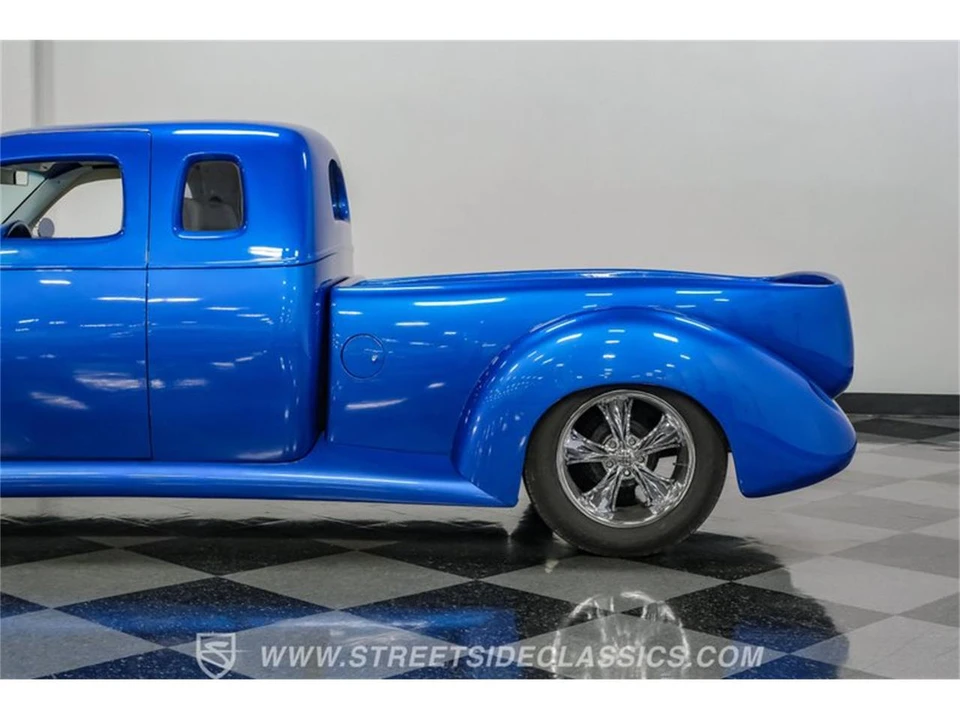 1939 Studebaker Champion - Image 24 of 31