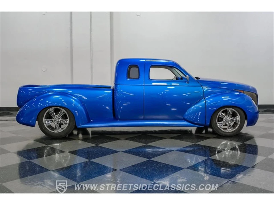 1939 Studebaker Champion - Image 14 of 31