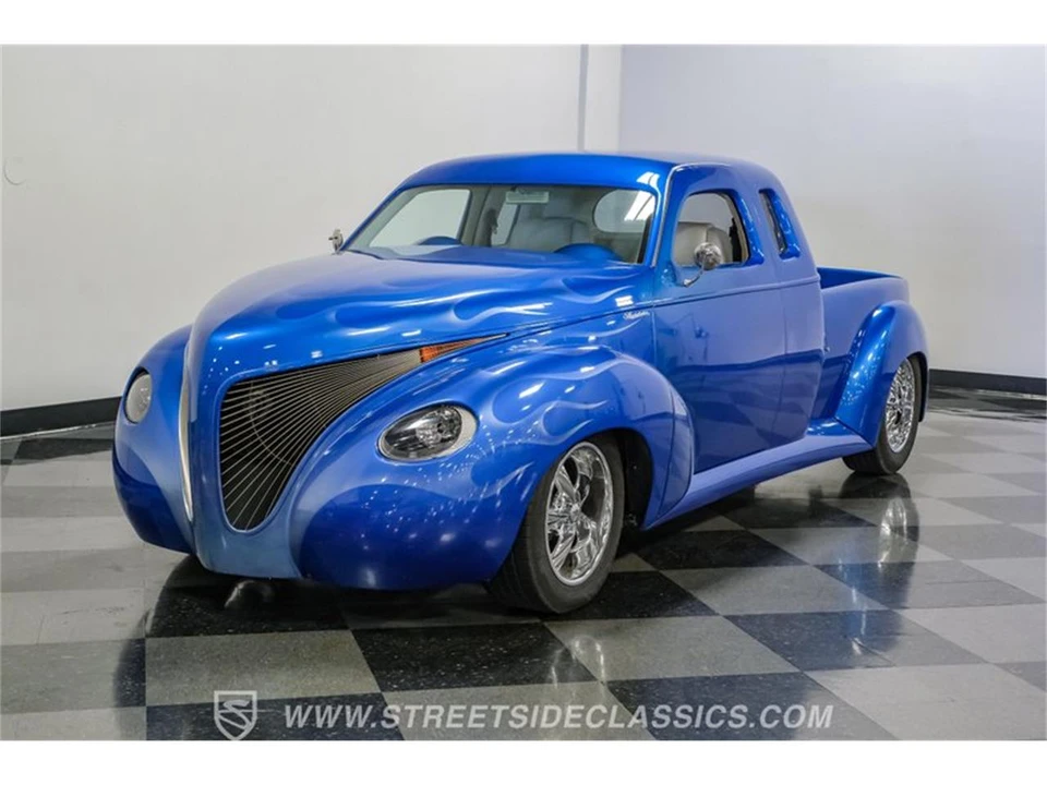 1939 Studebaker Champion - Image 19 of 31
