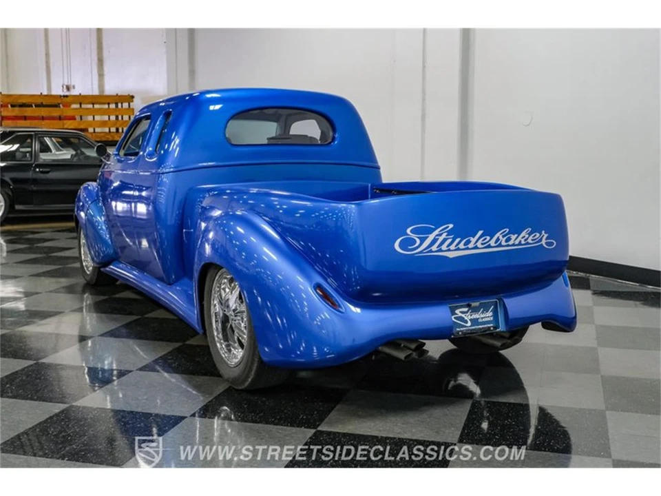 1939 Studebaker Champion - Image 10 of 31