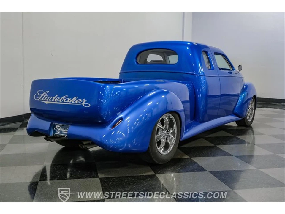 1939 Studebaker Champion - Image 25 of 31