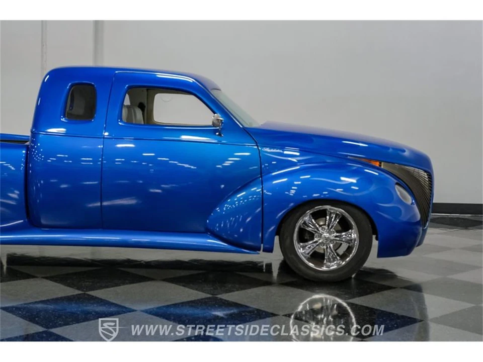 1939 Studebaker Champion - Image 30 of 31
