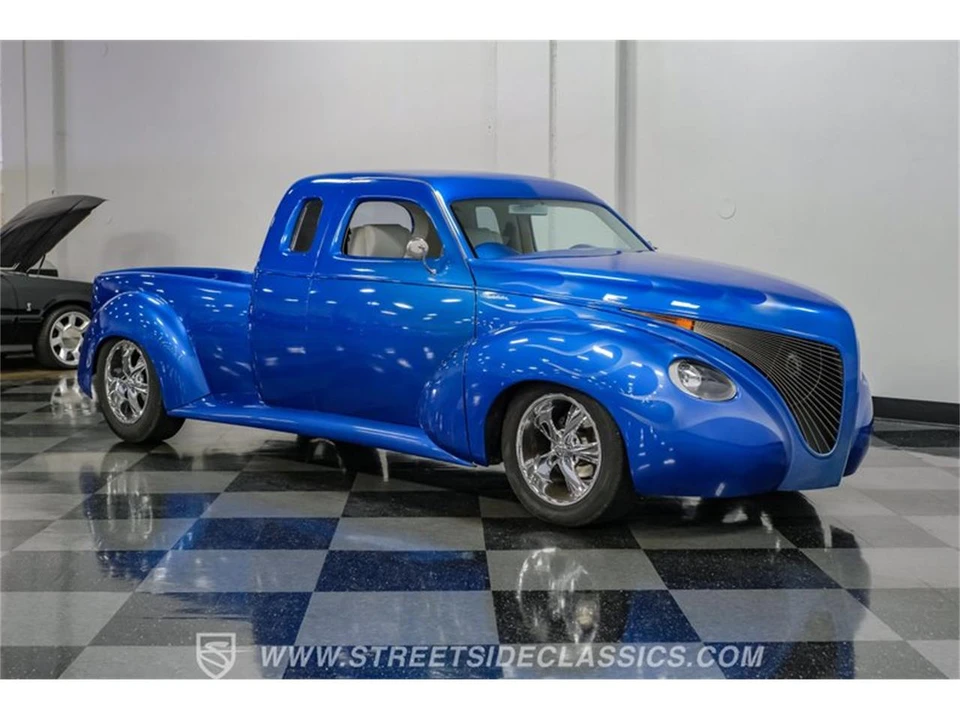 1939 Studebaker Champion - Image 15 of 31