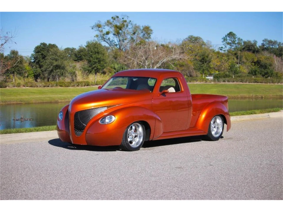 1939 Studebaker Champion - Image 2 of 15