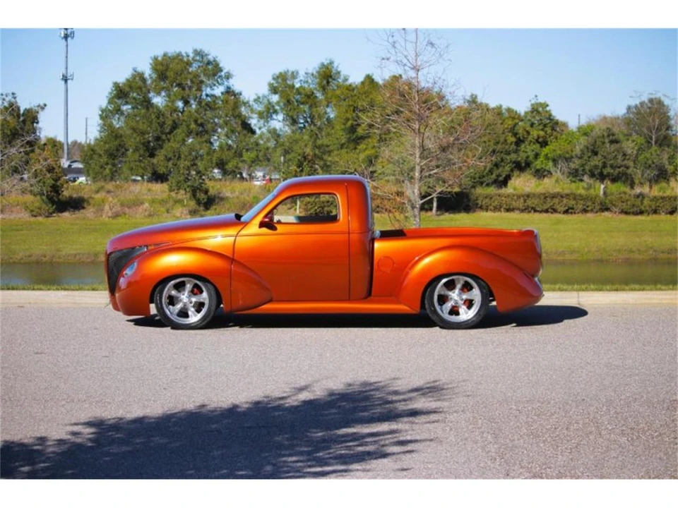 1939 Studebaker Champion - Image 4 of 15