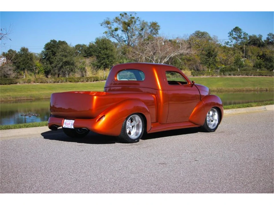1939 Studebaker Champion - Image 5 of 15
