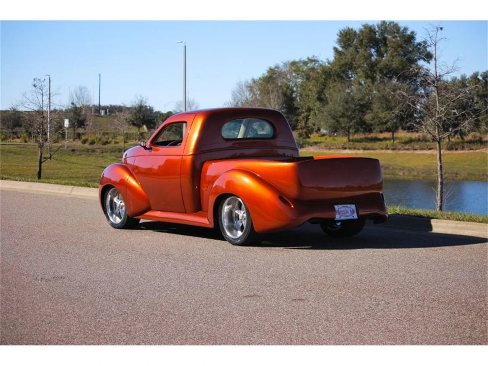 1939 Studebaker Champion - Image 6 of 15