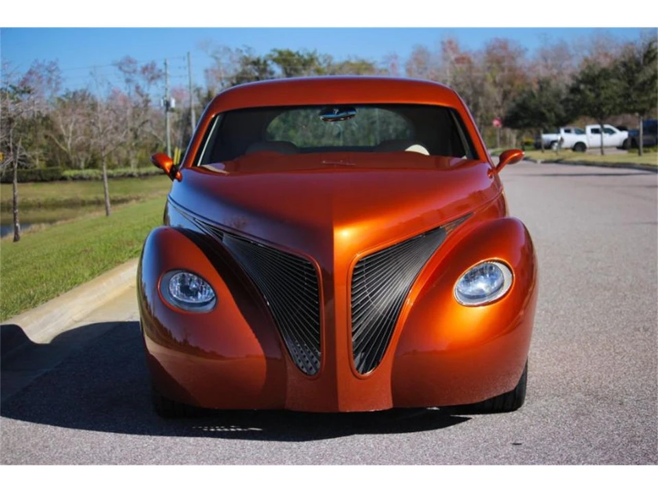 1939 Studebaker Champion - Image 8 of 15