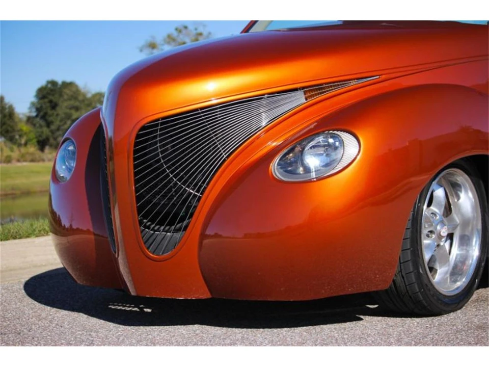 1939 Studebaker Champion - Image 9 of 15
