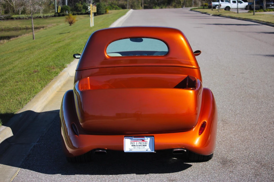 1939 Studebaker - Image 6 of 31
