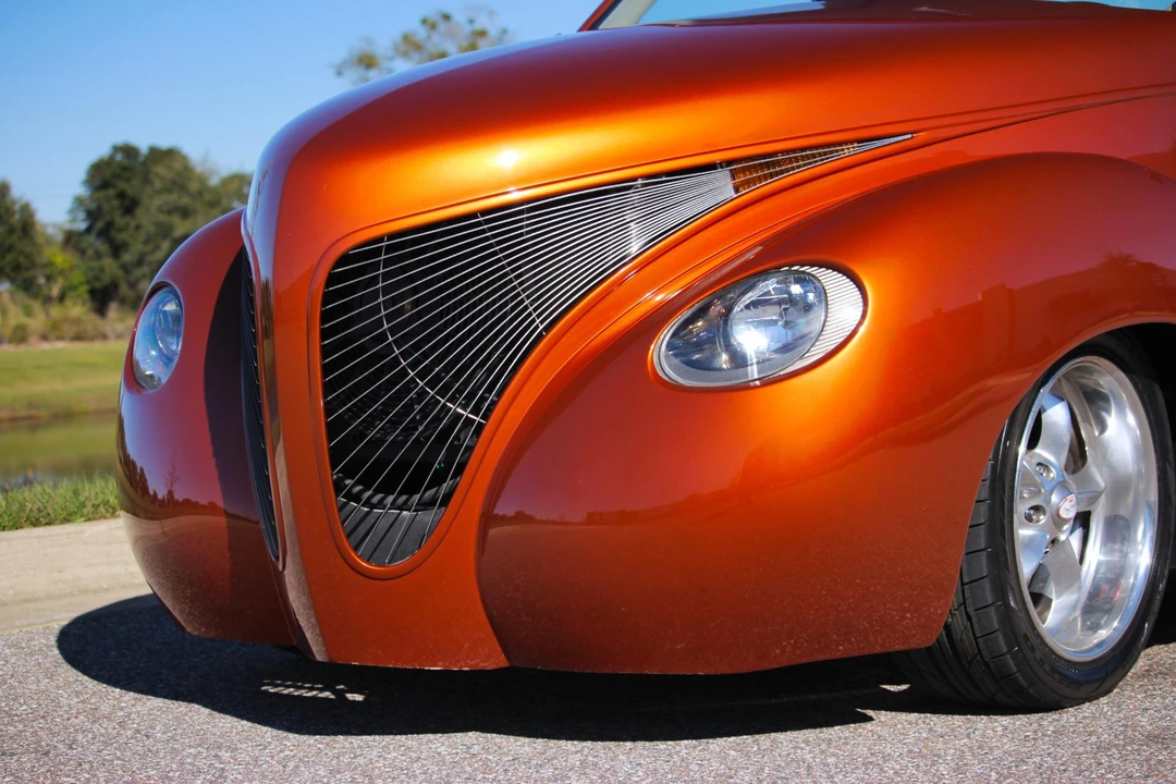 1939 Studebaker - Image 24 of 31