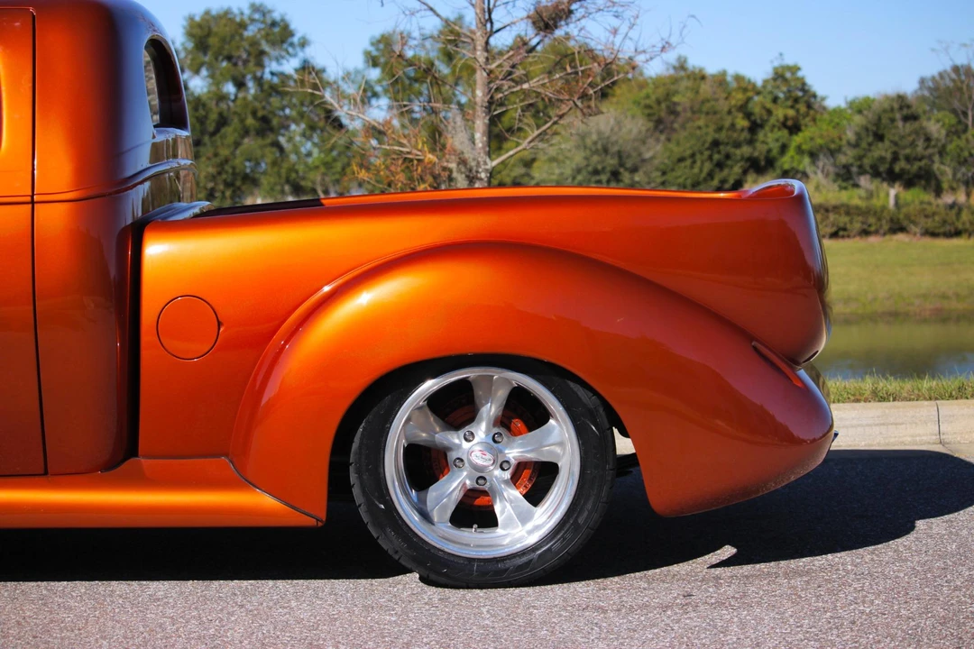 1939 Studebaker - Image 27 of 31