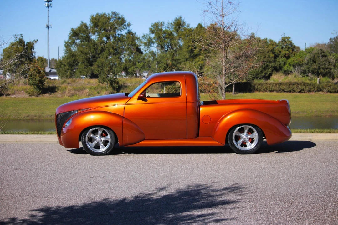 1939 Studebaker - Image 16 of 31